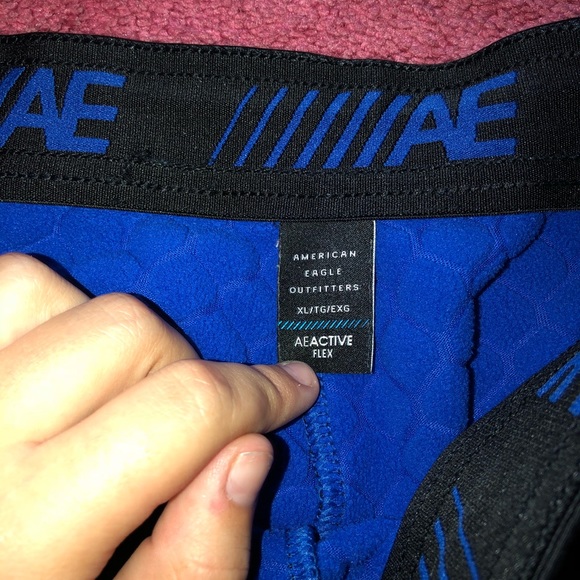 Men’s joggers - Picture 3 of 4